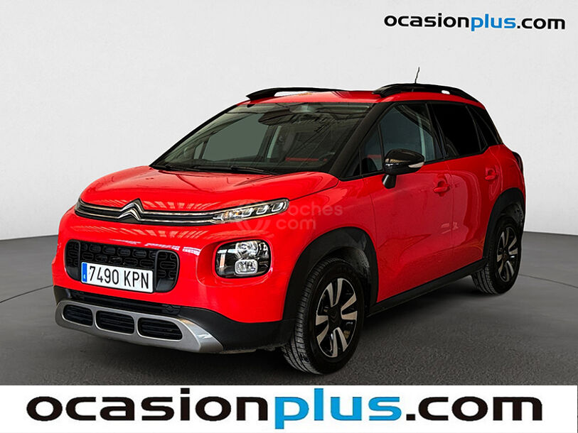 Foto del CITROEN C3 Aircross BlueHDi Feel 120