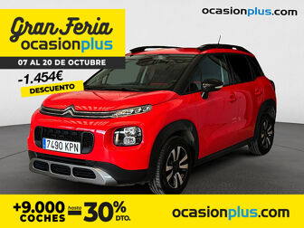 Imagen de CITROEN C3 Aircross BlueHDi Feel 120