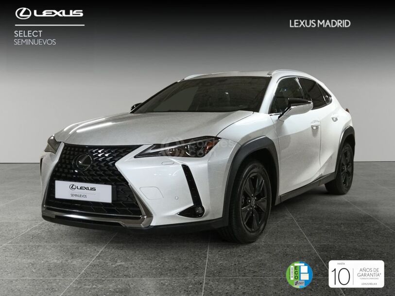 Foto del LEXUS UX 250h Premium 4WD