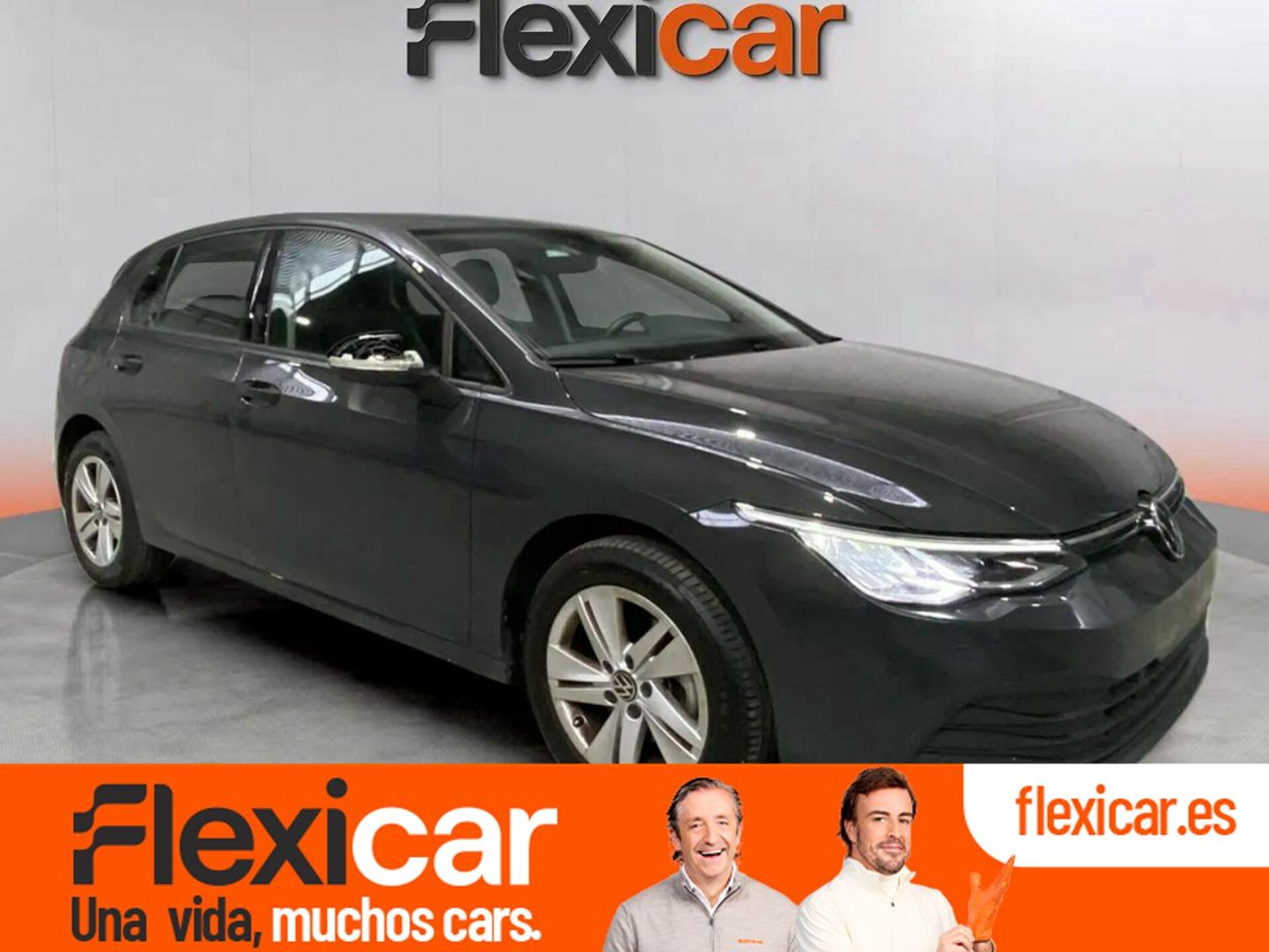 Imagen de VOLKSWAGEN Golf