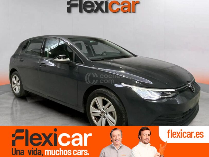 Foto del VOLKSWAGEN Golf 2.0TDI 85kW