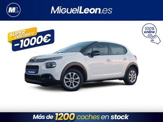 Imagen de CITROEN C3 1.2 PureTech S&S Feel 83