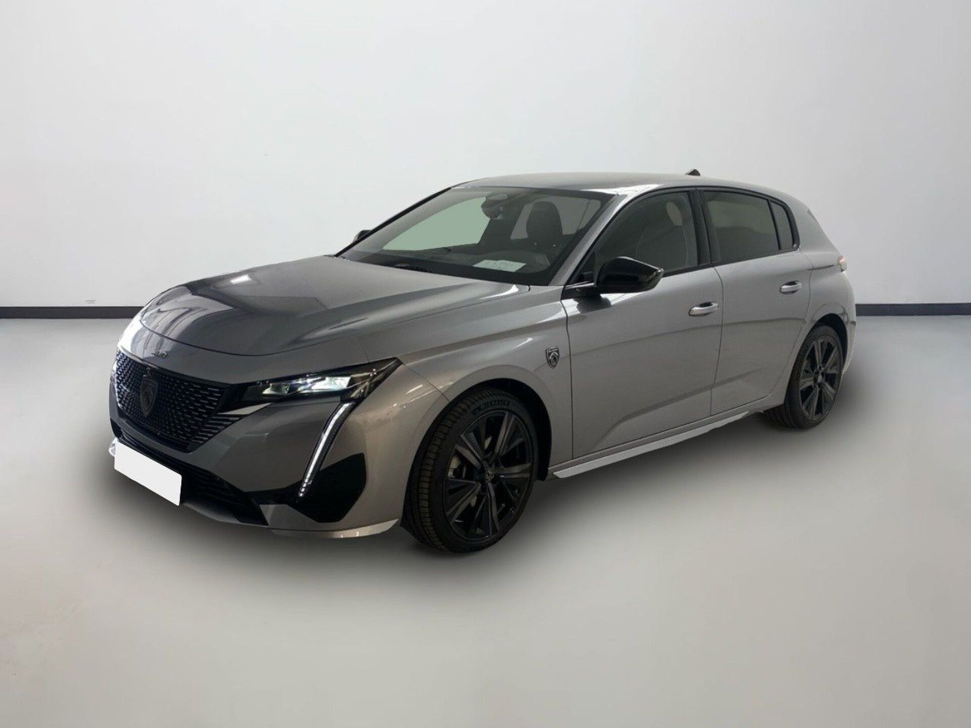 Imagen de PEUGEOT 308