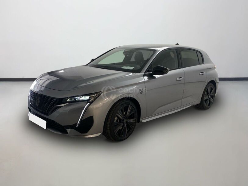 Foto del PEUGEOT 308 1.5 BlueHDi S&S GT EAT8 130