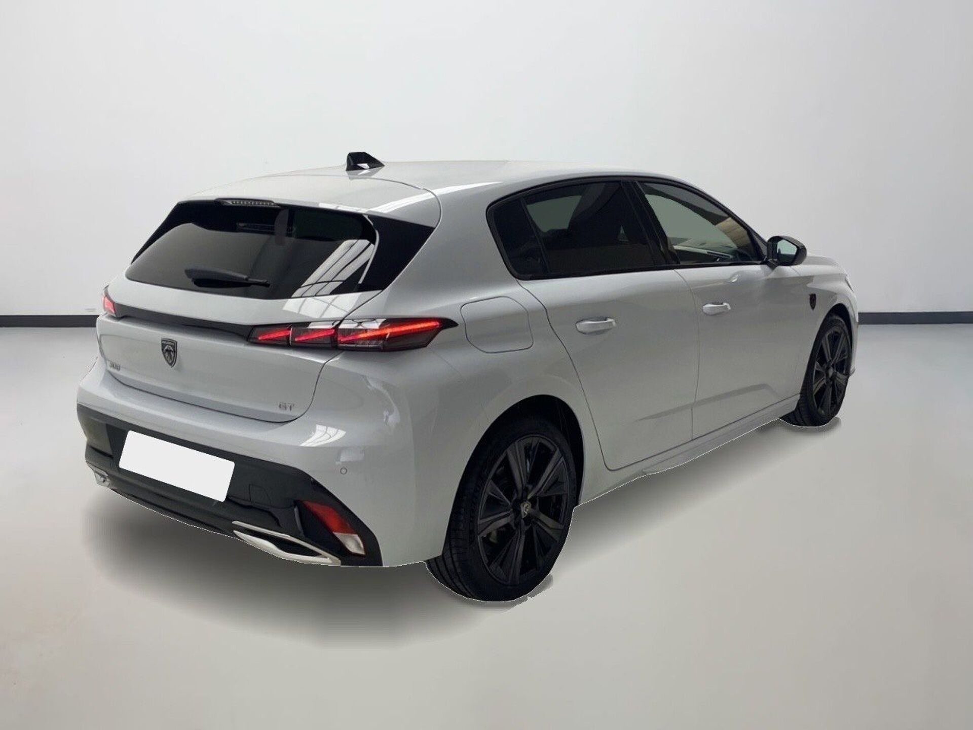 Imagen 2 de PEUGEOT 308