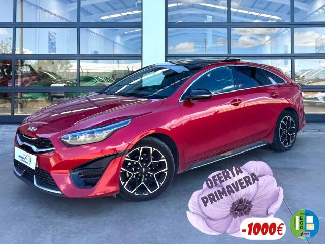 Foto del KIA Proceed Proceed 1.5 MHEV GT Line DCT