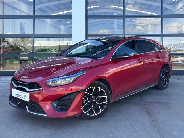 Foto del KIA Proceed Proceed 1.5 MHEV GT Line DCT