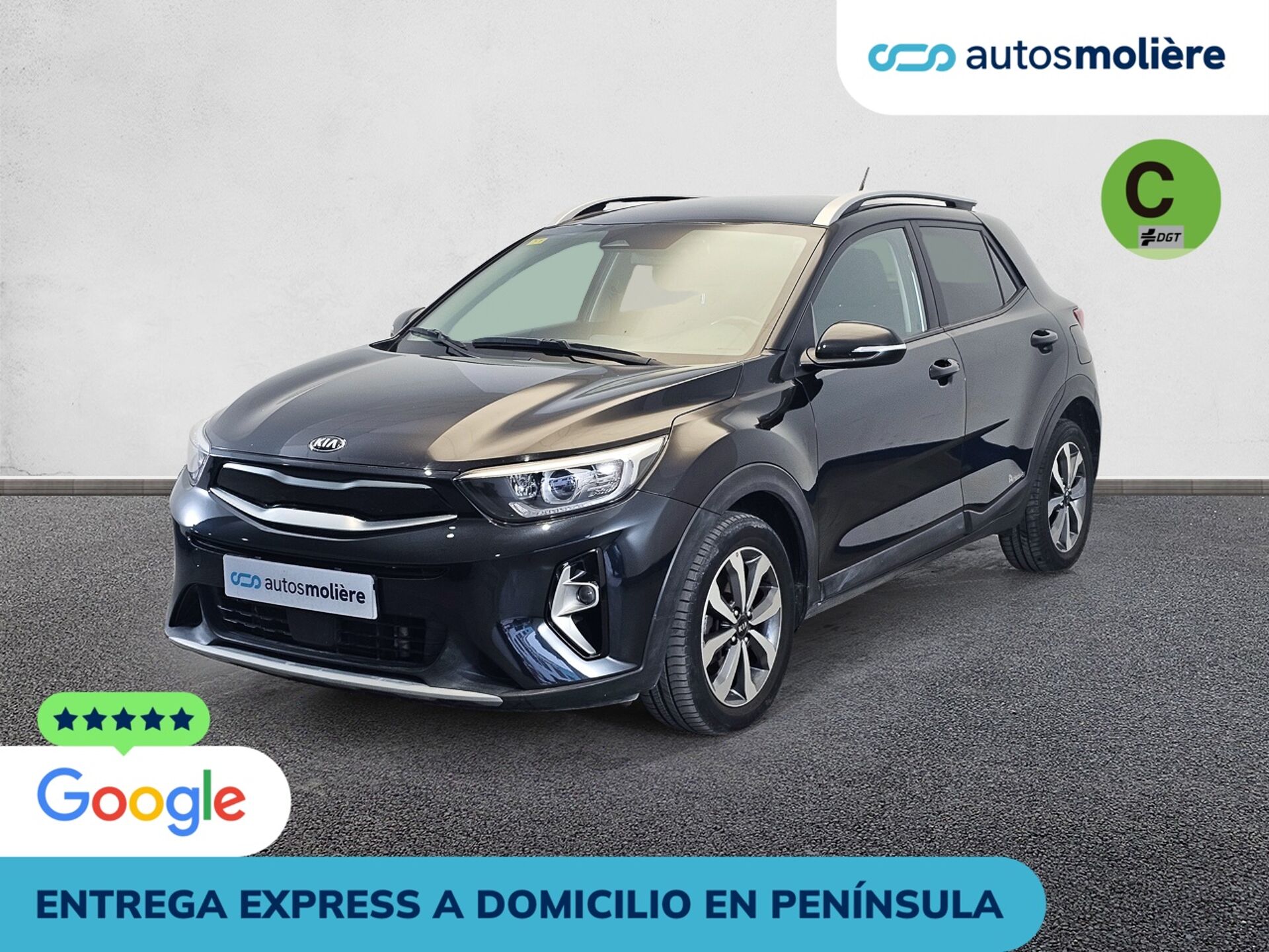 Imagen de KIA Stonic
