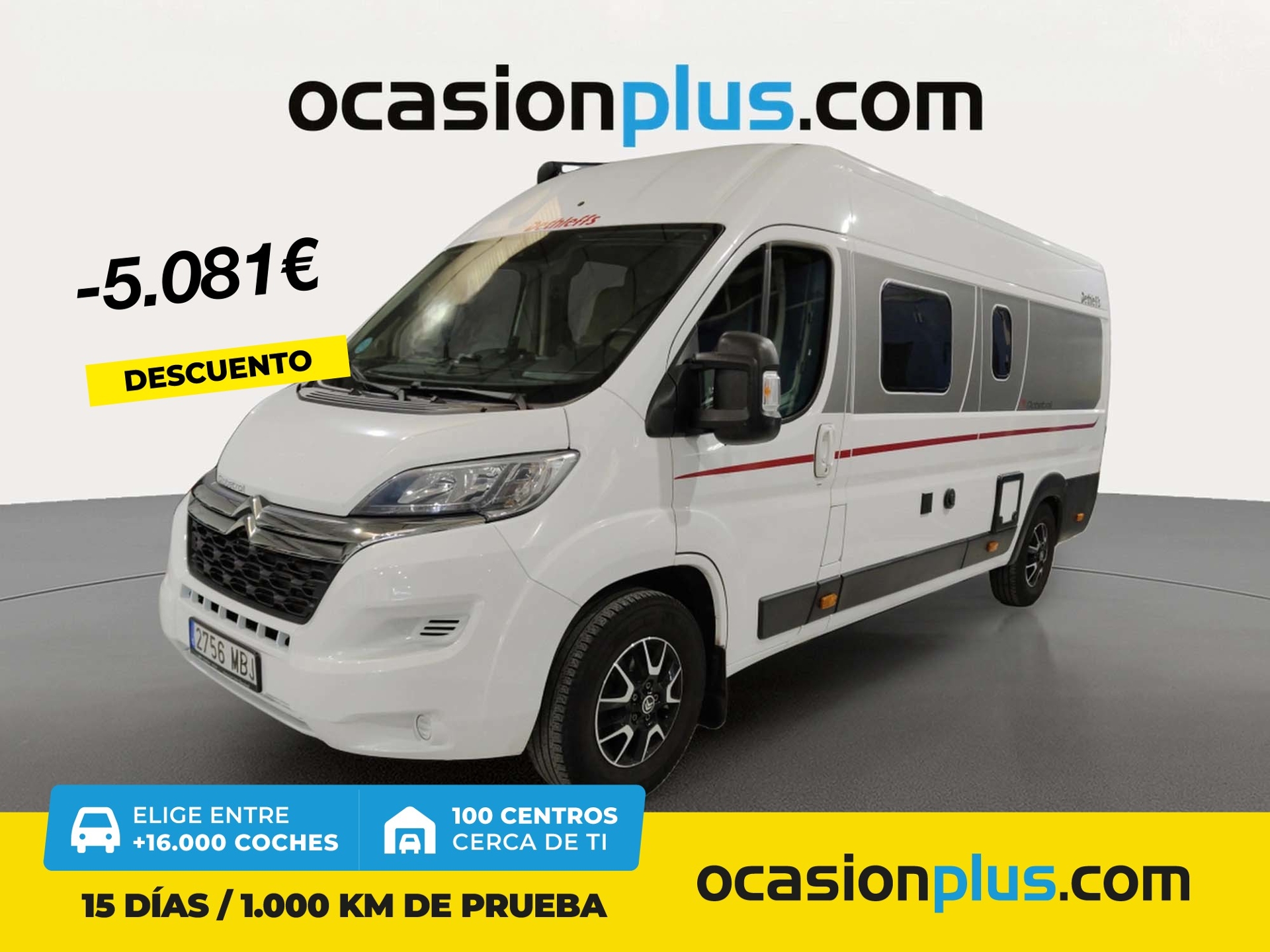 Imagen de CITROEN Jumper