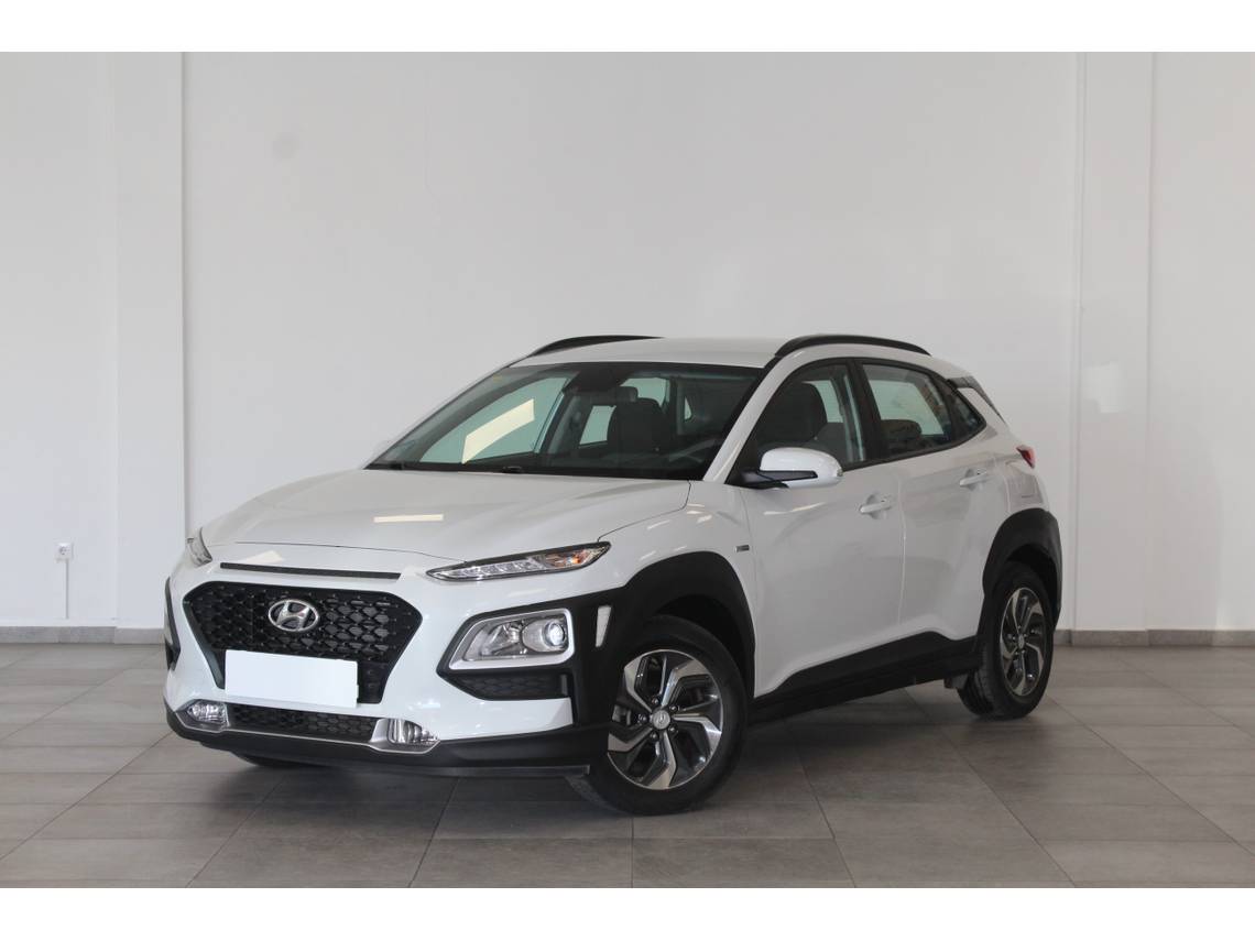 HYUNDAI Kona (1.6 GDI HEV   DCT Klass) en Cádiz