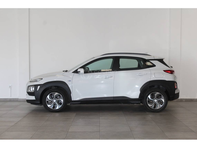 Foto del HYUNDAI Kona HEV 1.6 GDI DT Klass