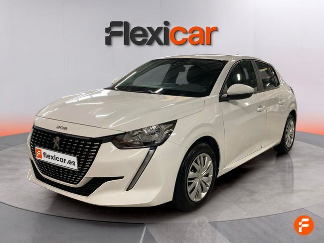 Foto del PEUGEOT 208 1.5 BlueHDi S&S Active 100