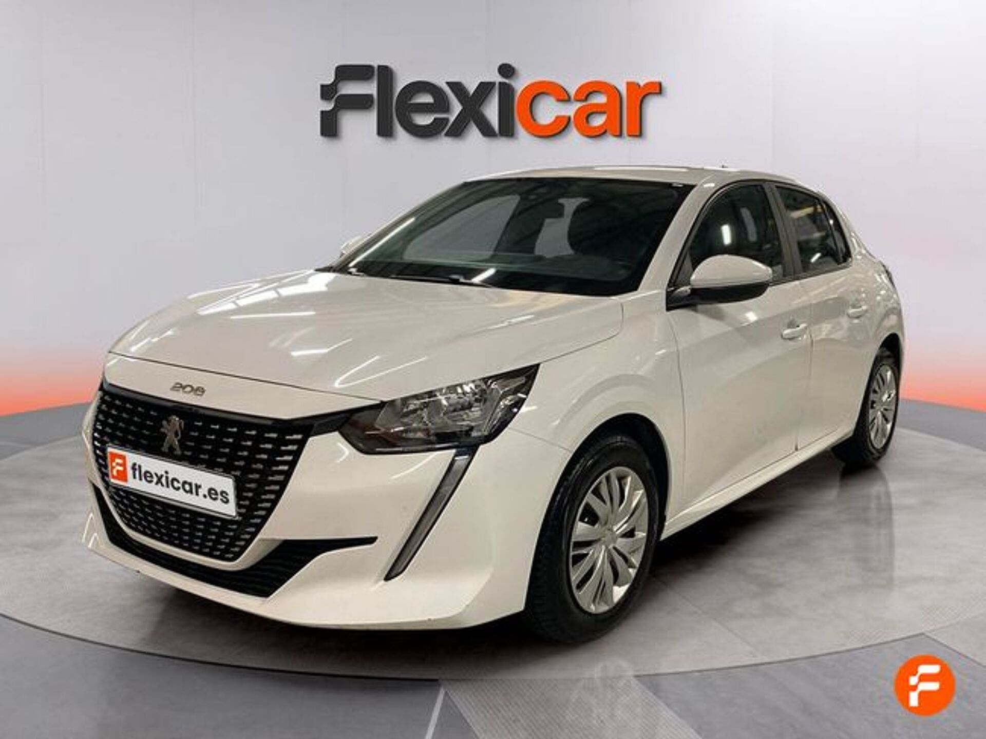 Imagen 2 de PEUGEOT 208