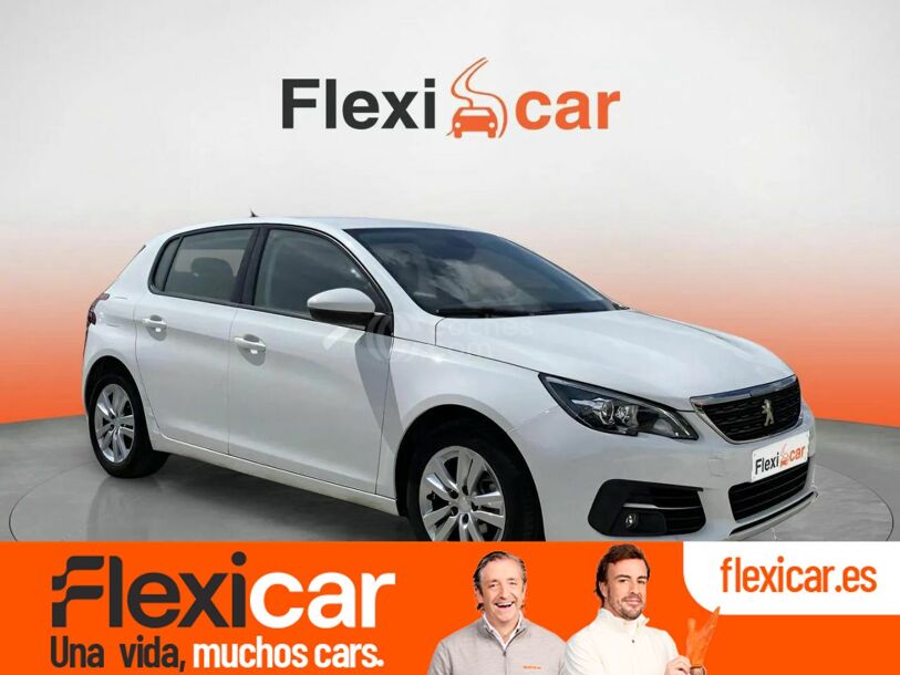Foto del PEUGEOT 308 1.2 PureTech S&S Access 110