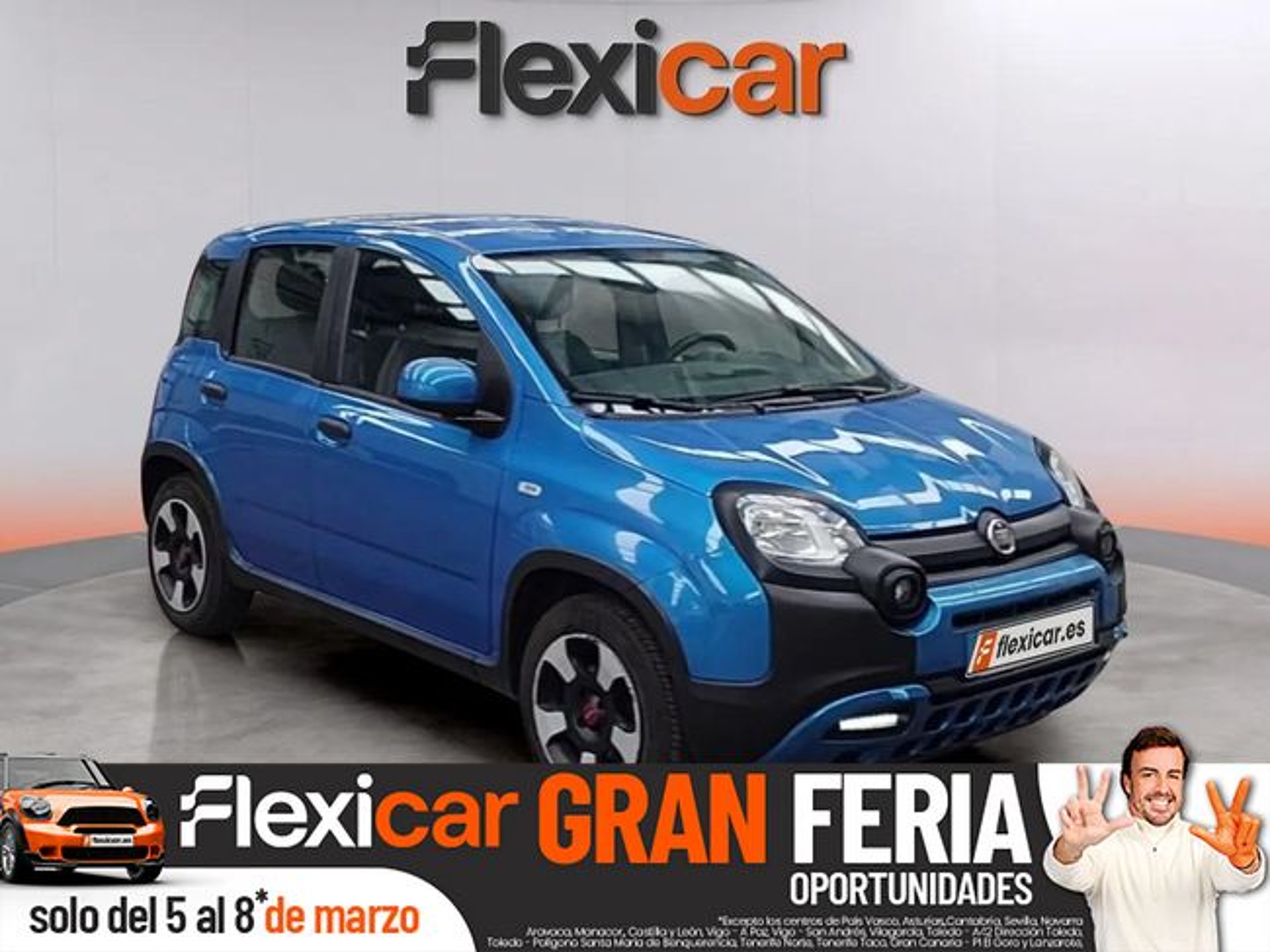 Imagen de FIAT Panda