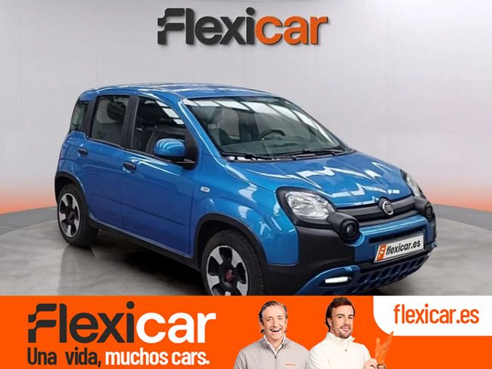 Imagen 1 de FIAT Panda