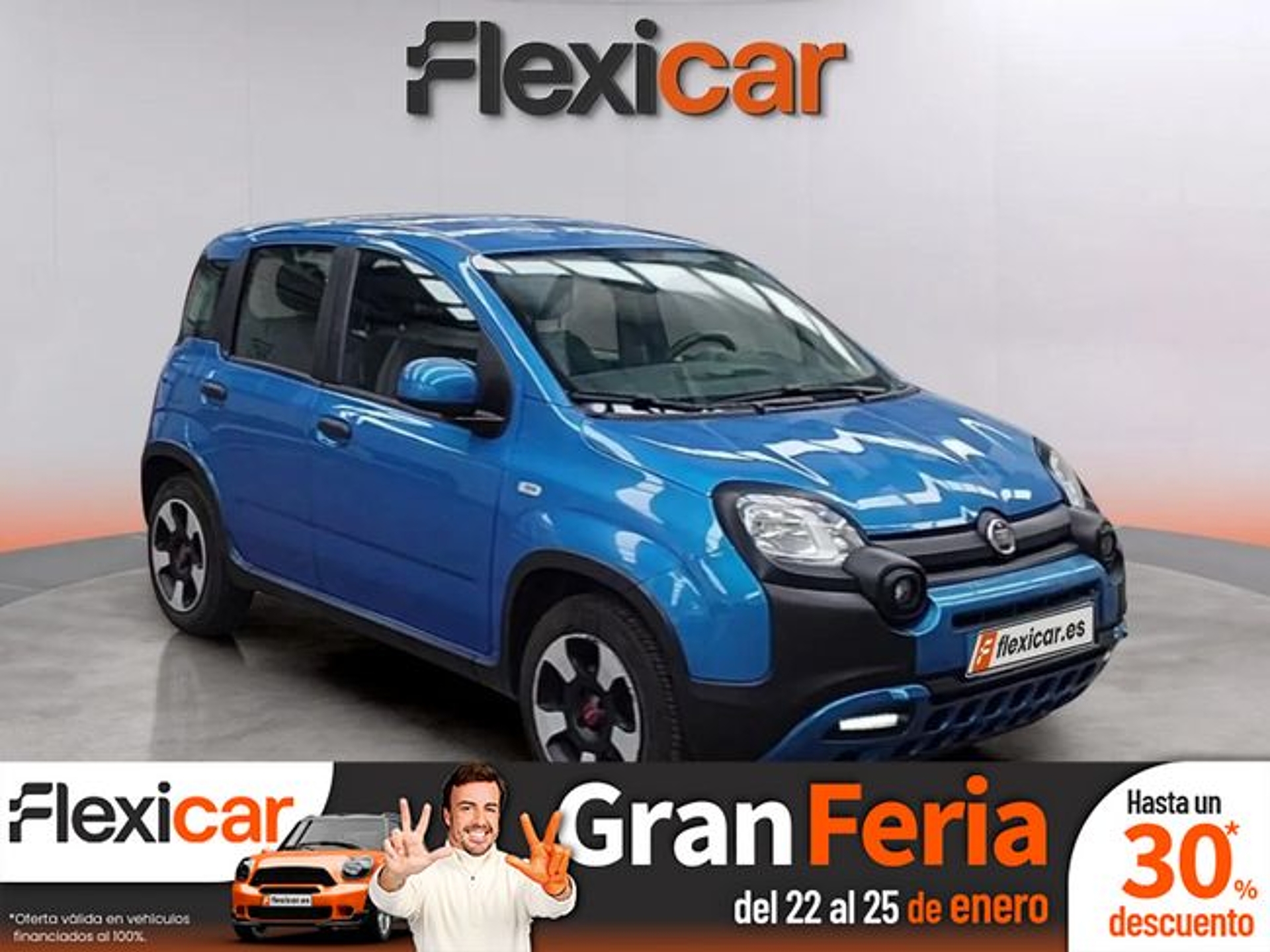 Imagen de FIAT Panda