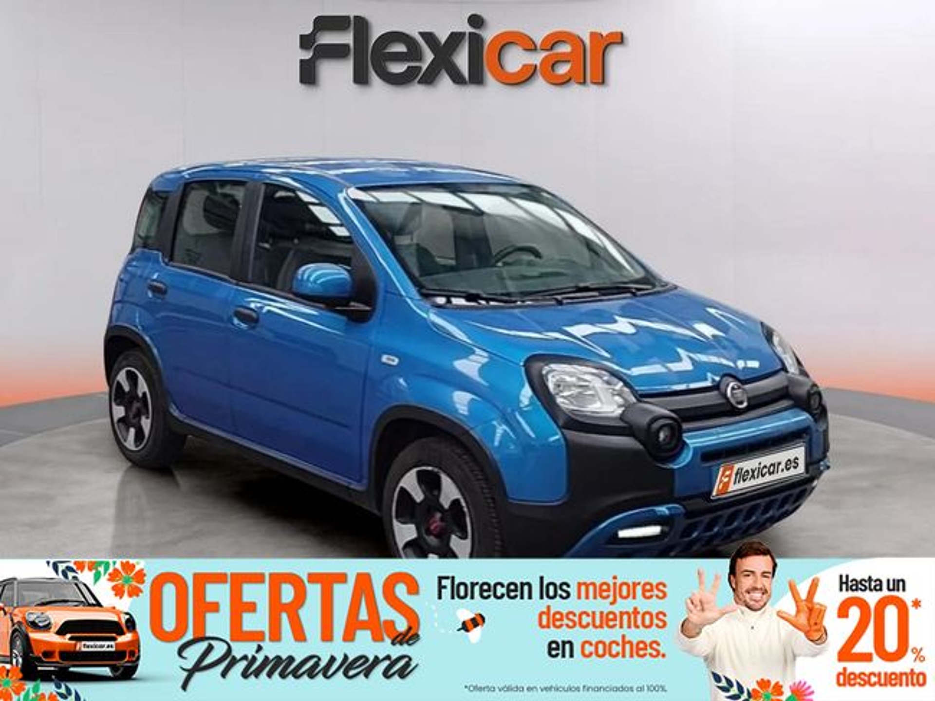 Imagen de FIAT Panda