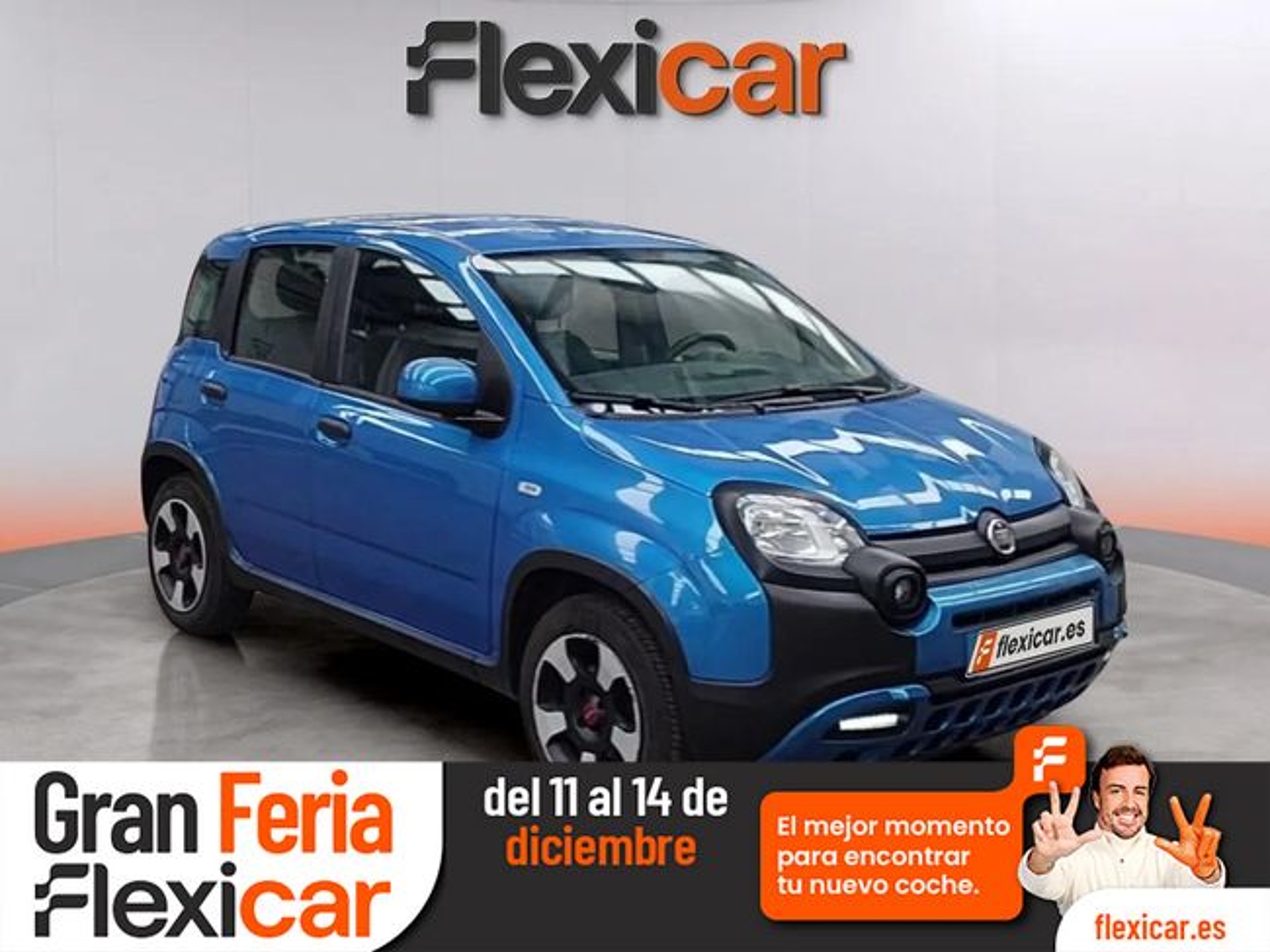 Imagen de FIAT Panda