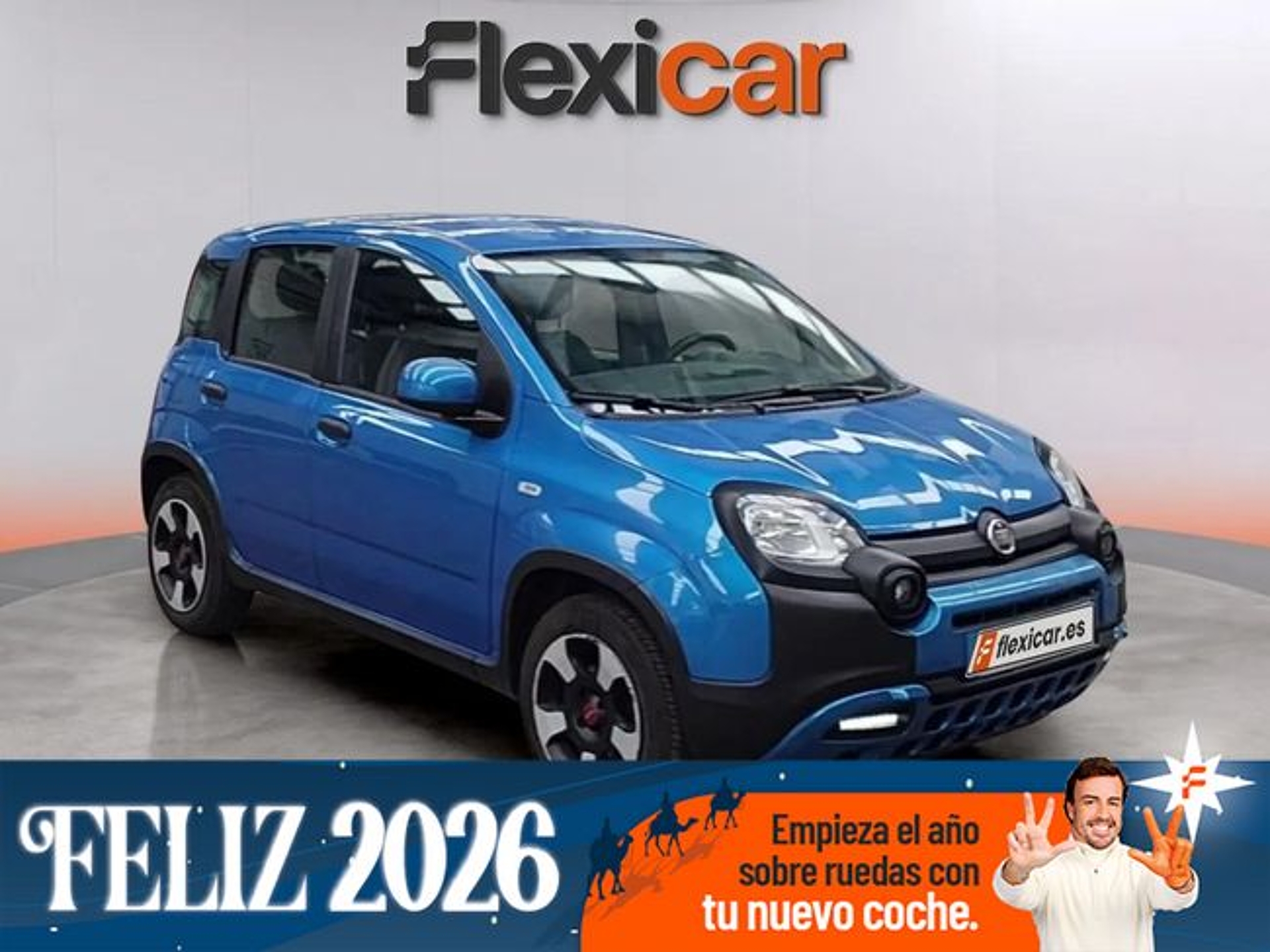Imagen de FIAT Panda