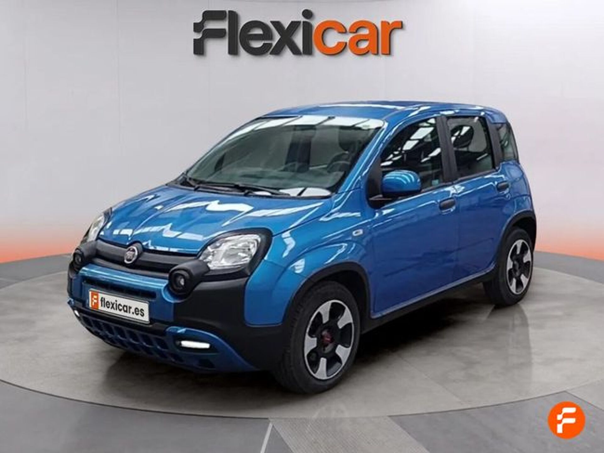 Imagen 3 de FIAT Panda