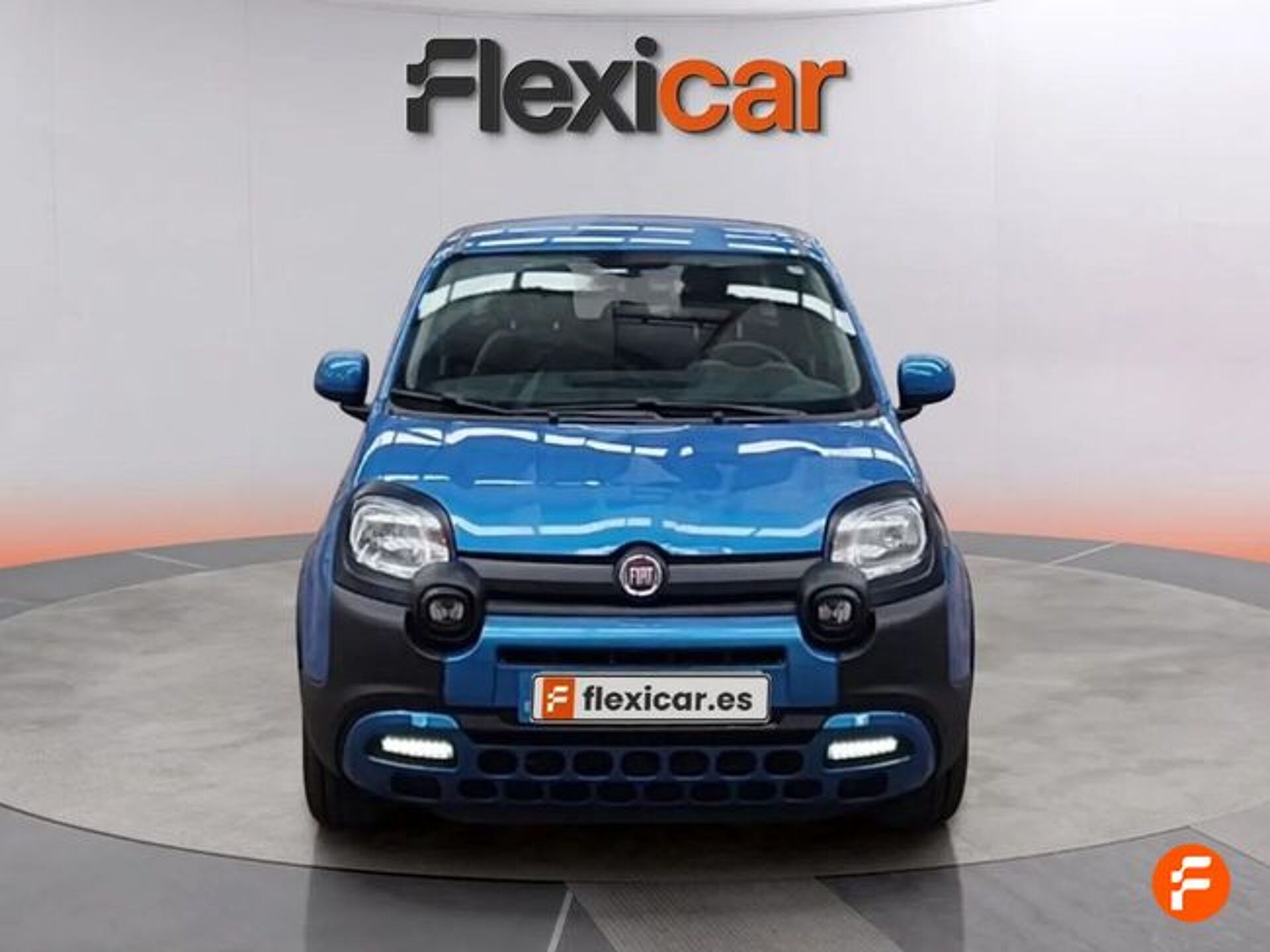 Imagen 2 de FIAT Panda