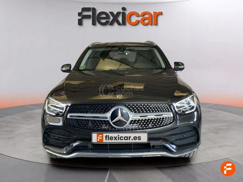 Foto del MERCEDES Clase GLC GLC 200d 4Matic 9G-Tronic