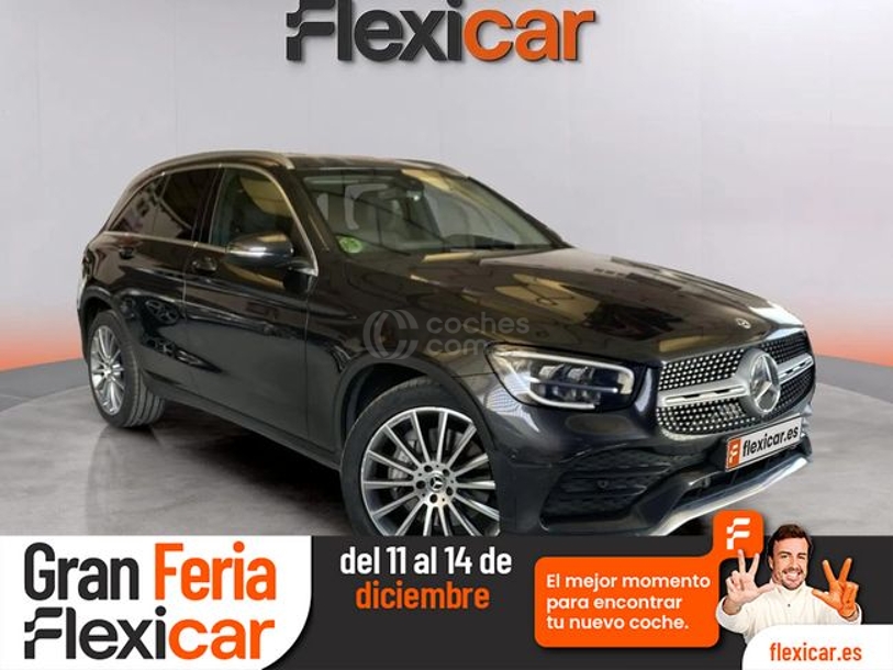 Foto del MERCEDES Clase GLC GLC 200d 4Matic 9G-Tronic