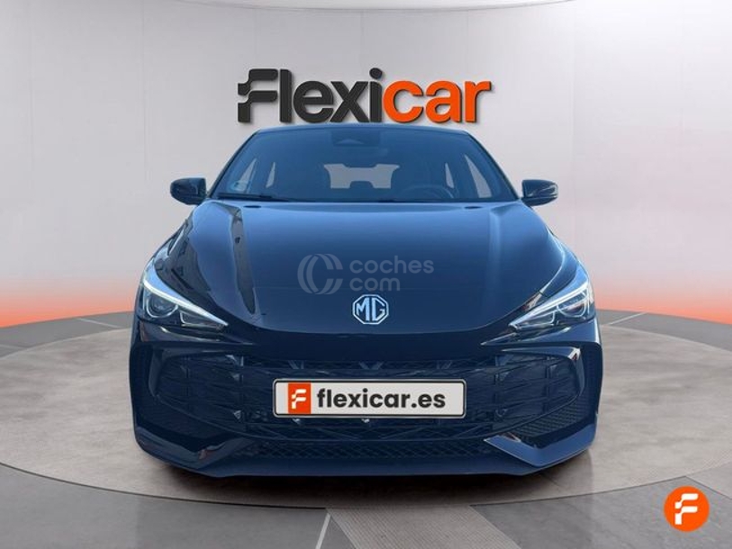 Foto del MG 3 1.5 Hybrid+ Luxury 143kW