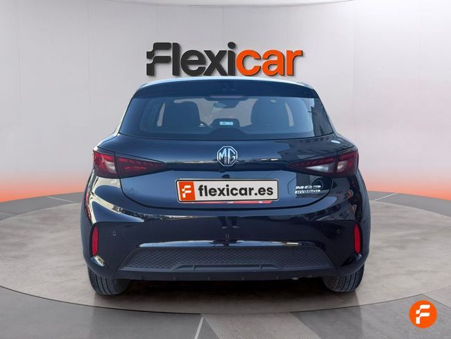 Foto del MG 3 1.5 Hybrid+ Luxury 143kW