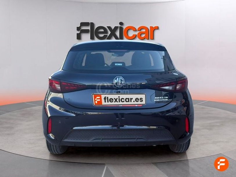 Foto del MG 3 1.5 Hybrid+ Luxury 143kW