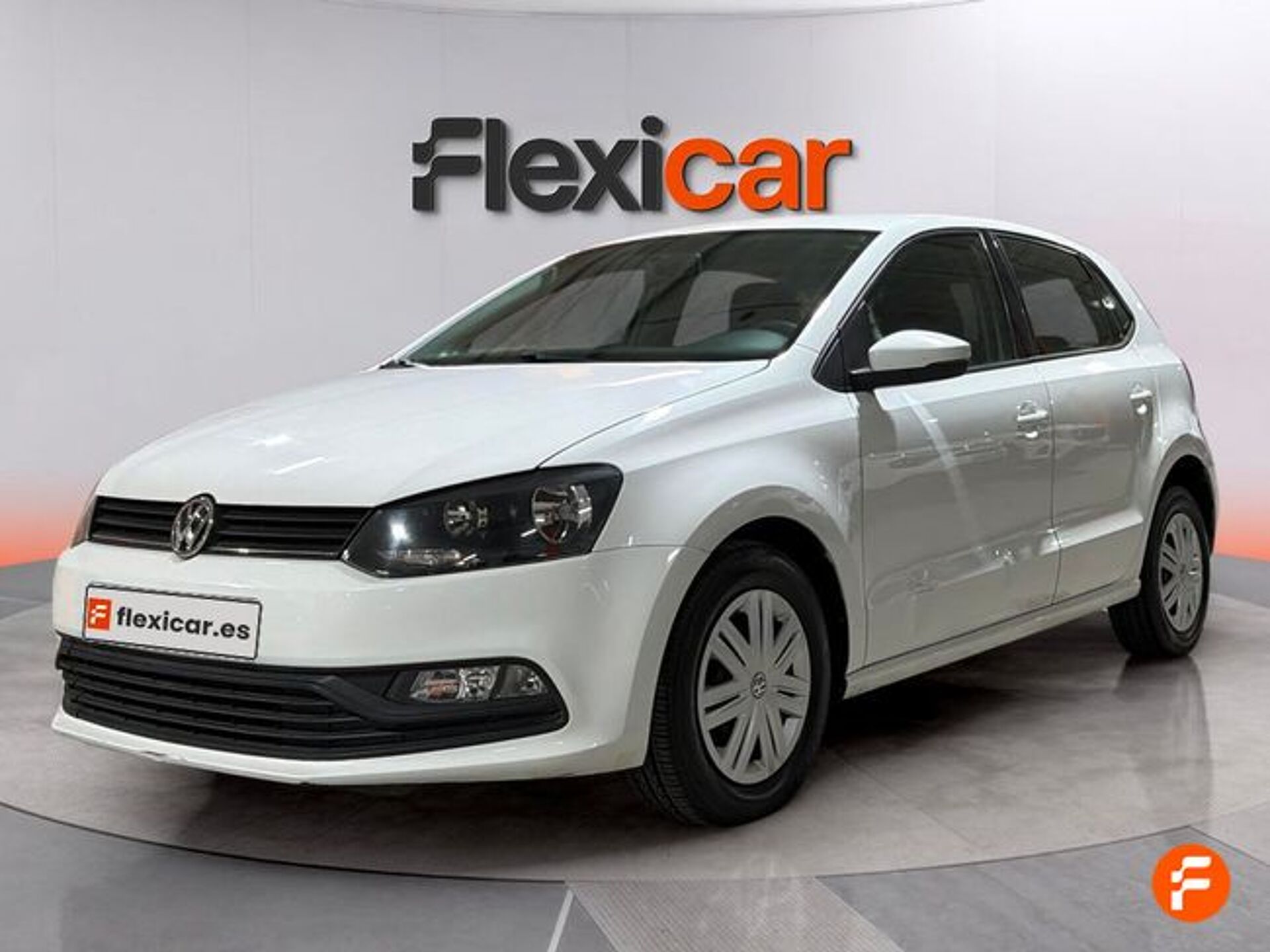 Imagen 3 de VOLKSWAGEN Polo
