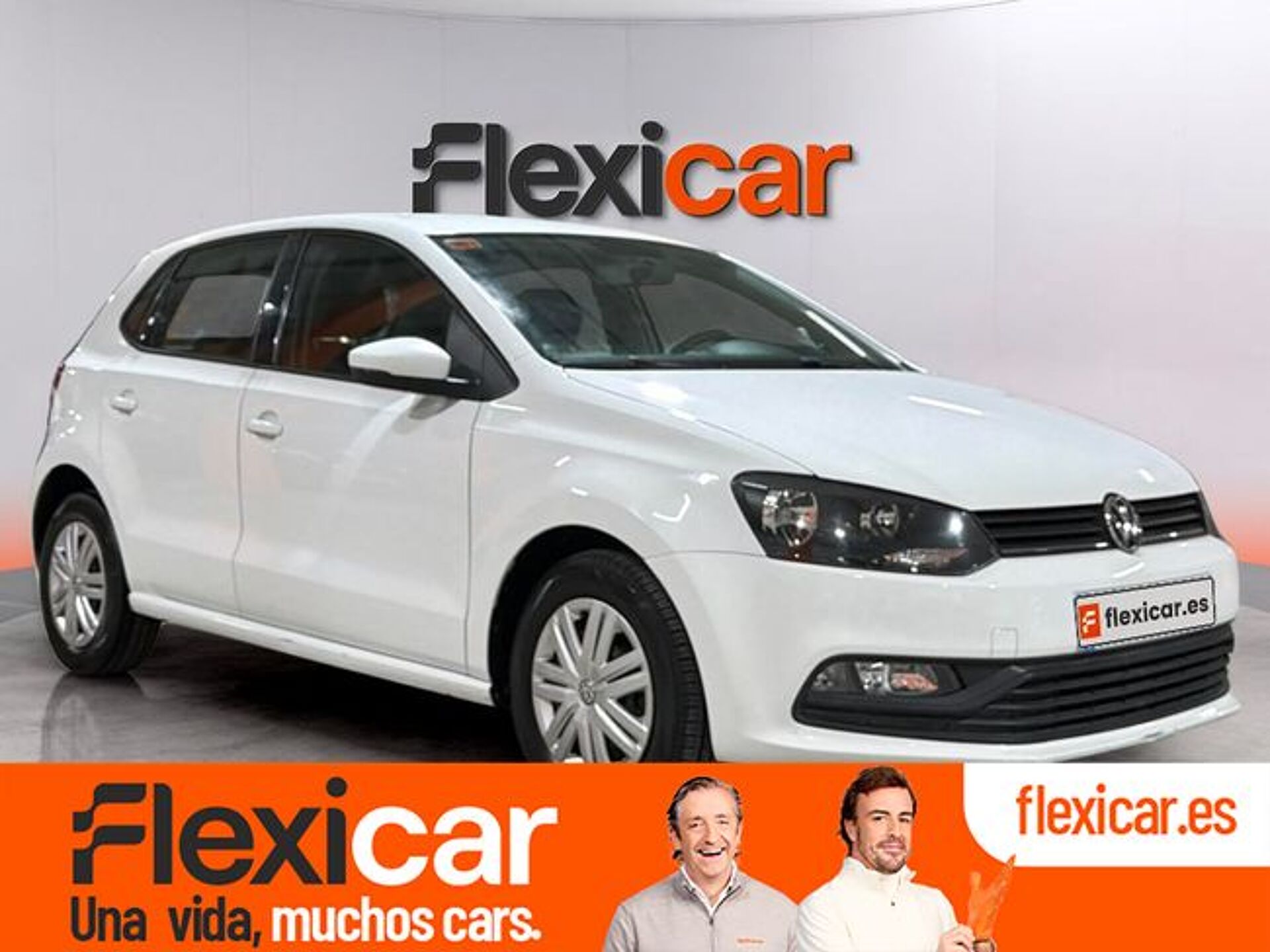 Imagen 1 de VOLKSWAGEN Polo