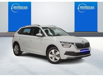 Imagen de SKODA Kamiq 1.0 TSI Ambition 70kW