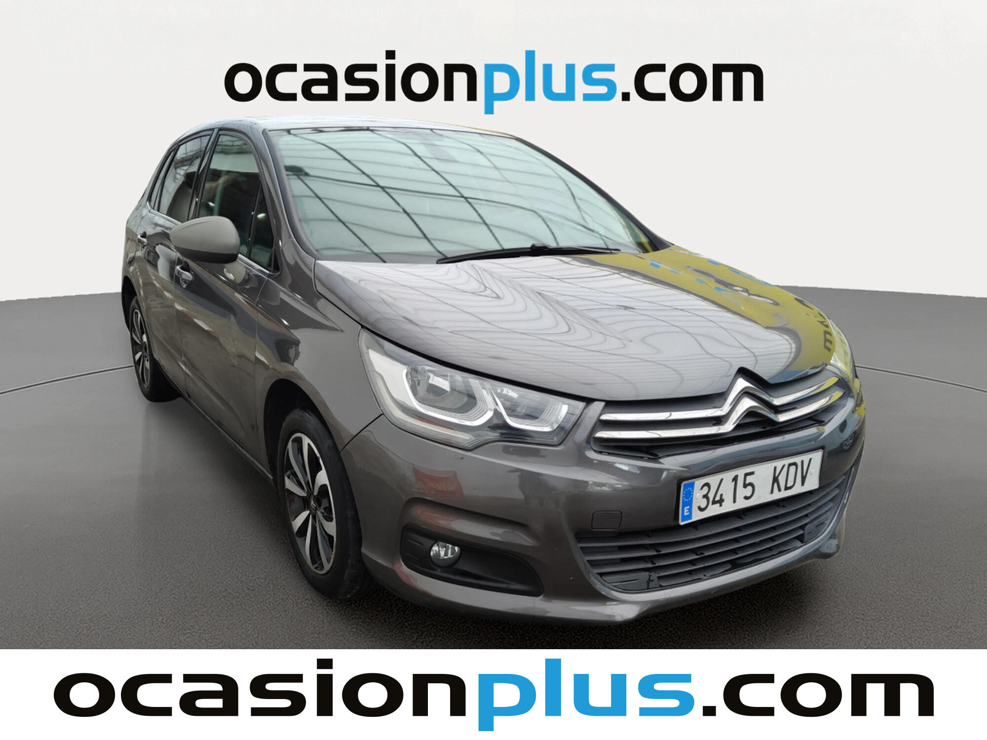 Foto del CITROEN C4 1.2 PureTech Live Edition 110