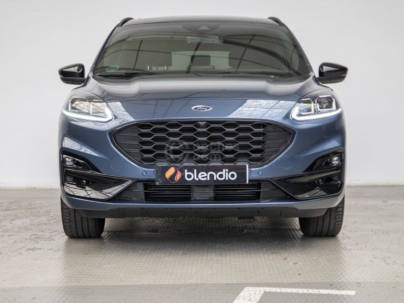Foto del FORD Kuga 1.5 EcoBoost ST-Line X FWD 150