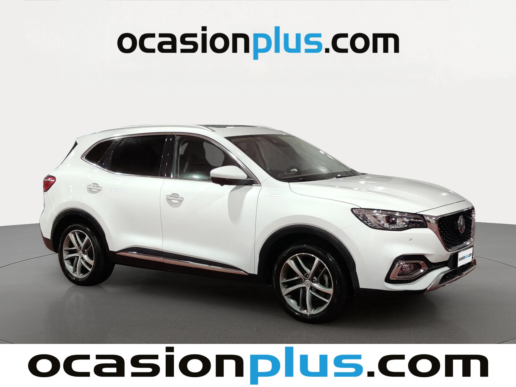 Foto del MG HS 1.5 T-GDI AT Luxury