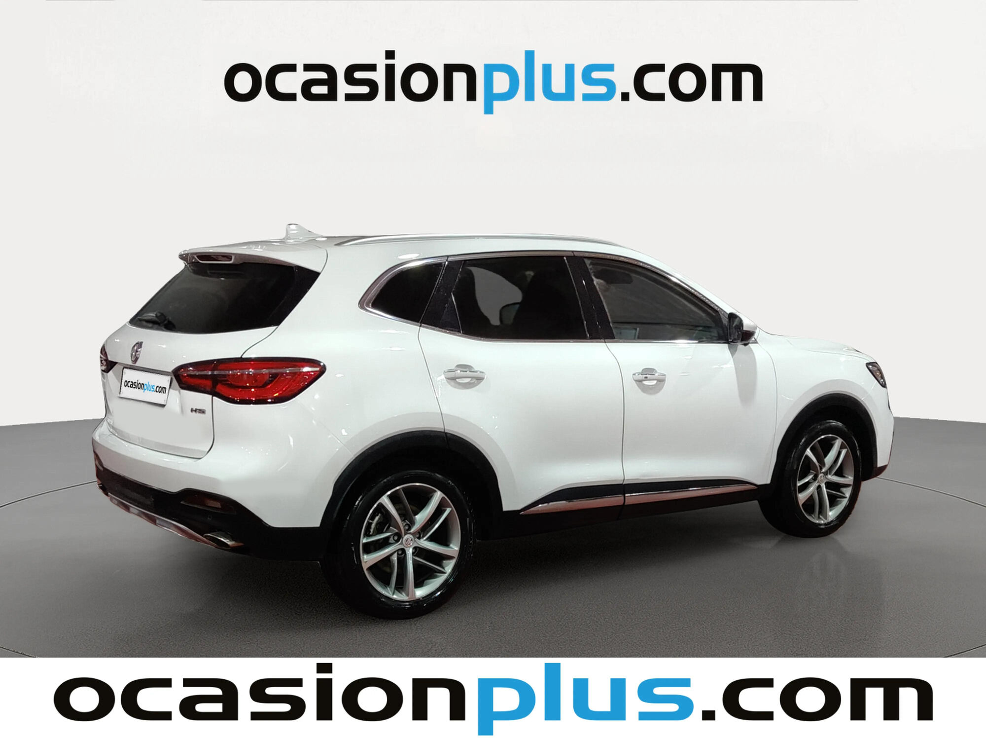 Foto del MG HS 1.5 T-GDI AT Luxury