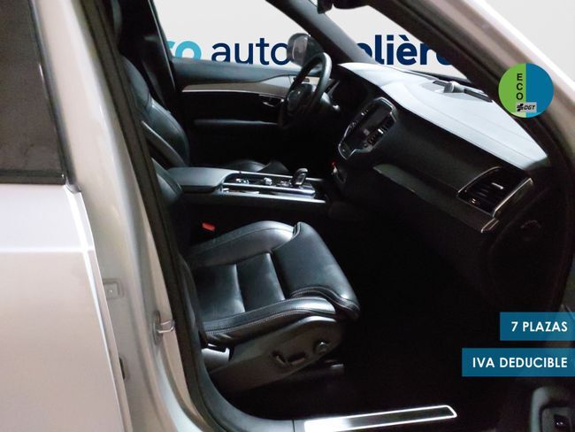 Foto del VOLVO XC90 T8 Plus Dark AWD Aut.
