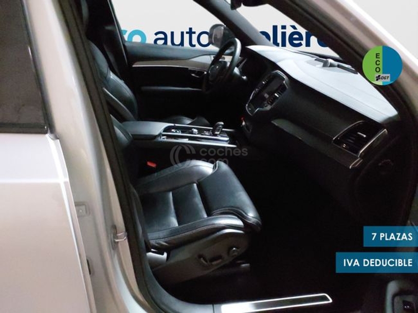 Foto del VOLVO XC90 T8 Plus Dark AWD Aut.
