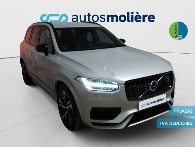 Foto del VOLVO XC90 T8 Plus Dark AWD Aut.