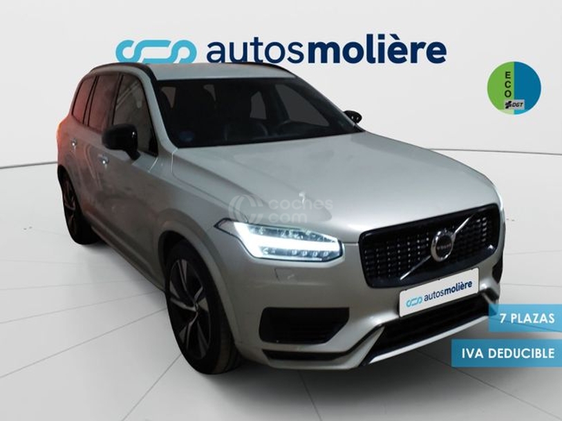 Foto del VOLVO XC90 T8 Plus Dark AWD Aut.