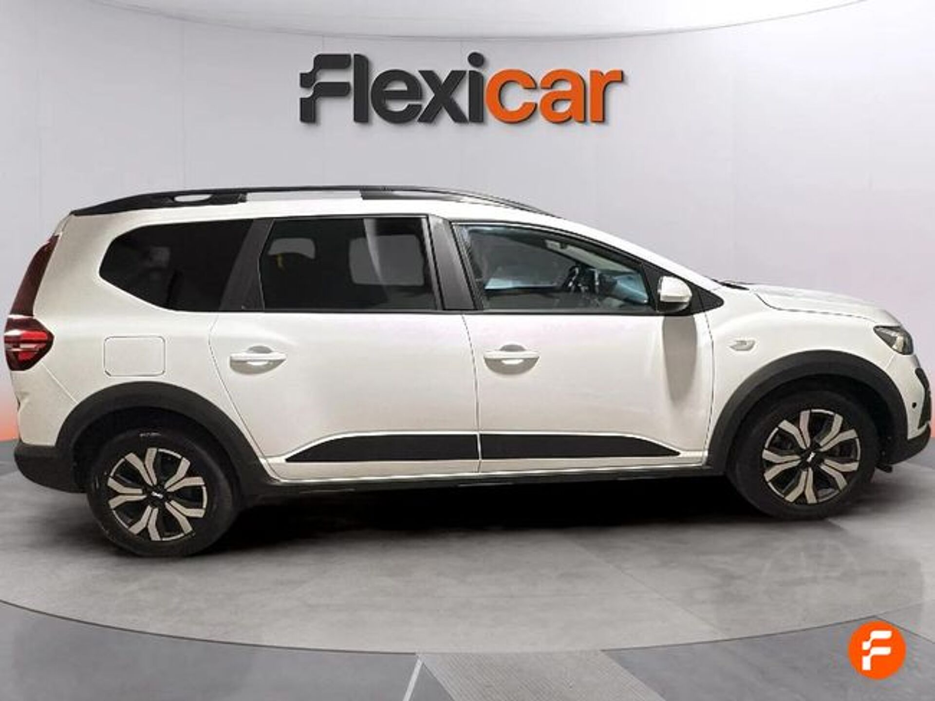 Imagen 2 de DACIA Jogger