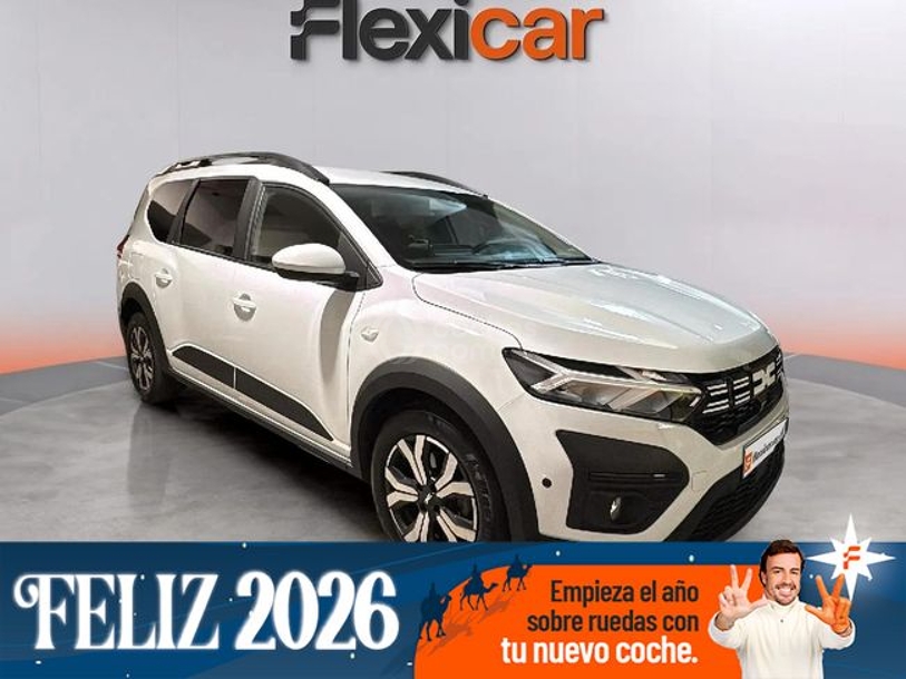 Foto del DACIA Jogger 1.0 TCe Expression 7pl.