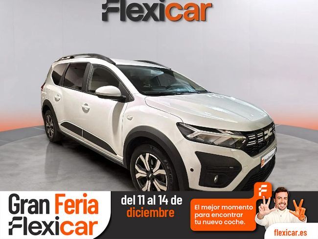 DACIA Jogger (Expression TCe 81kW (110CV) 7 plazas) en Palmas, Las
