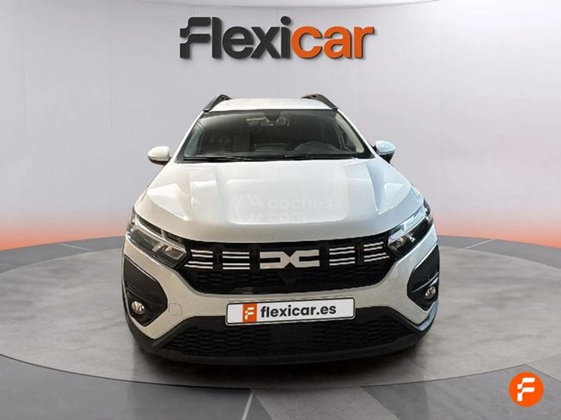 Foto del DACIA Jogger 1.0 TCe Expression 7pl.