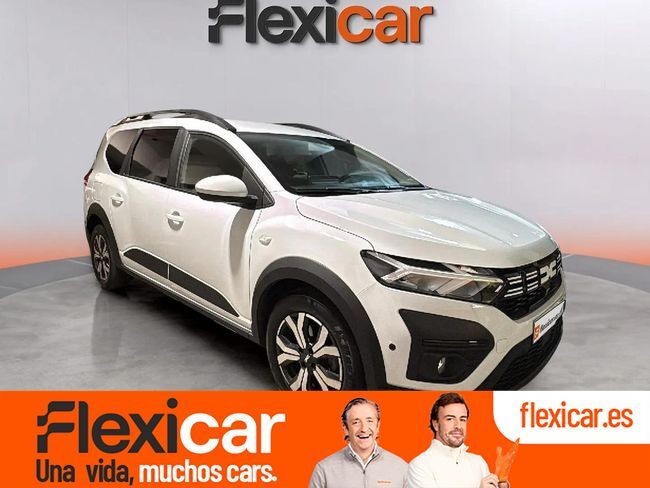 DACIA Jogger (Expression TCe 81kW (110CV) 7 plazas) en Palmas, Las
