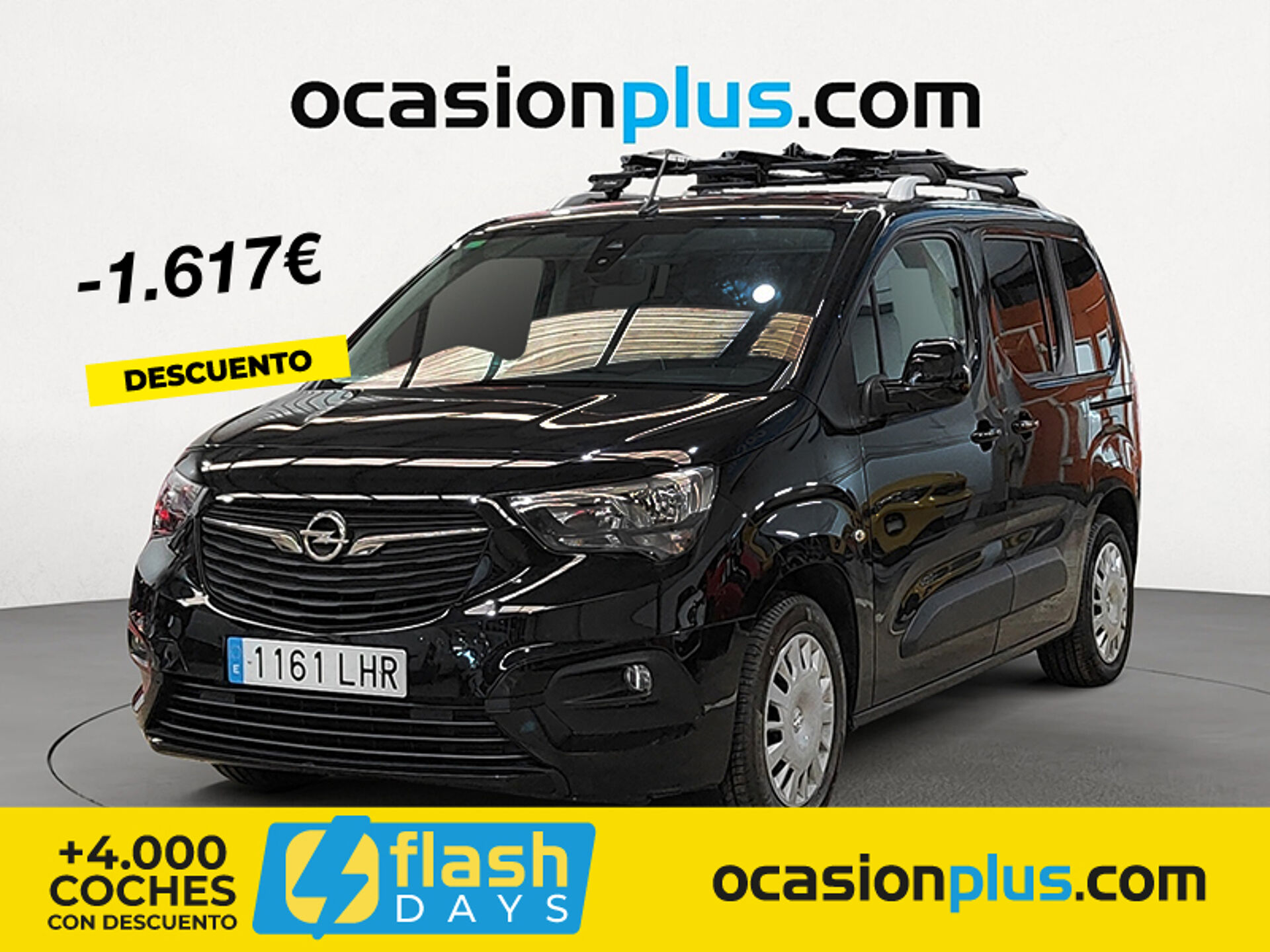 Imagen de OPEL Combo