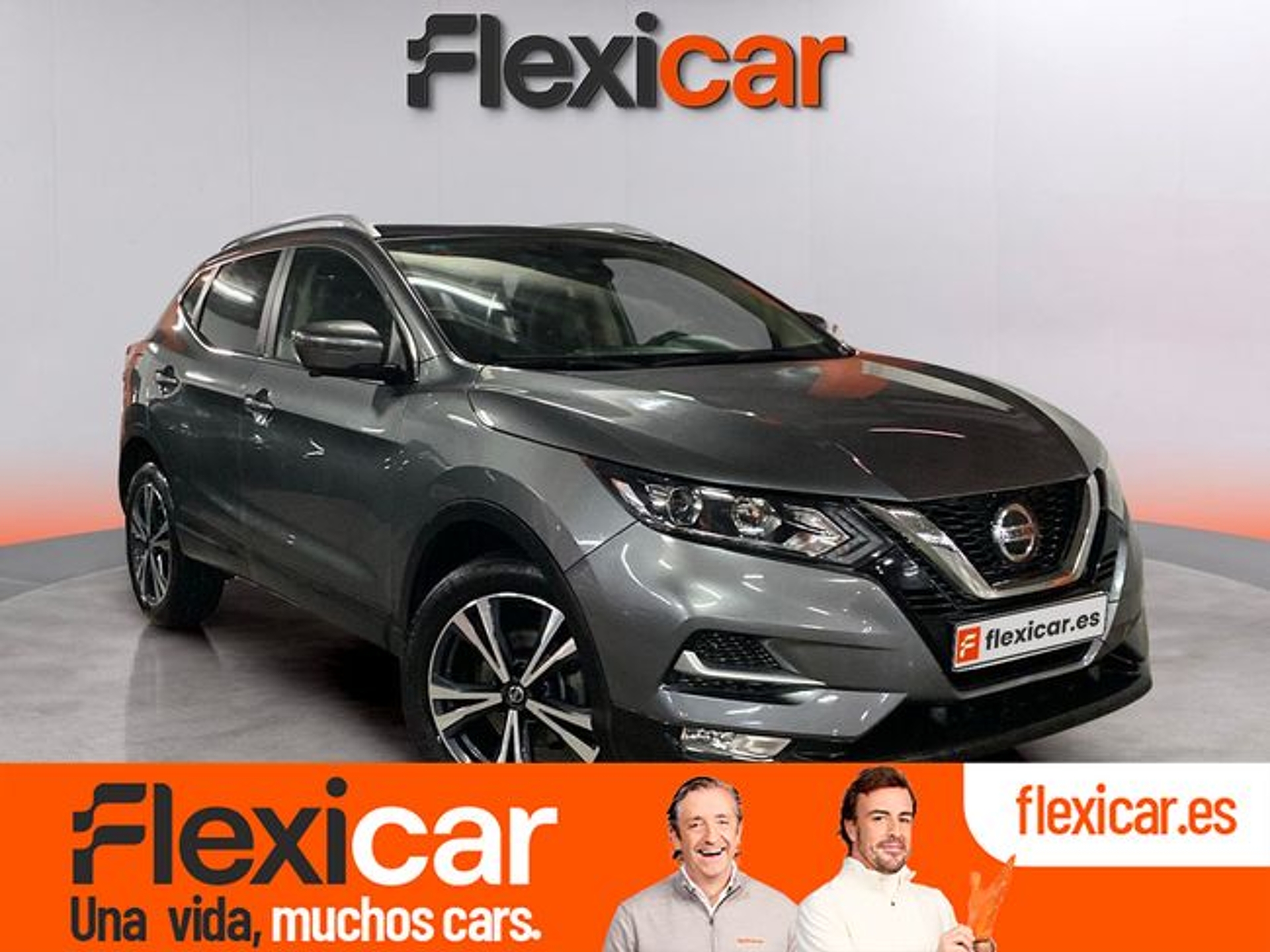 Imagen de NISSAN Qashqai