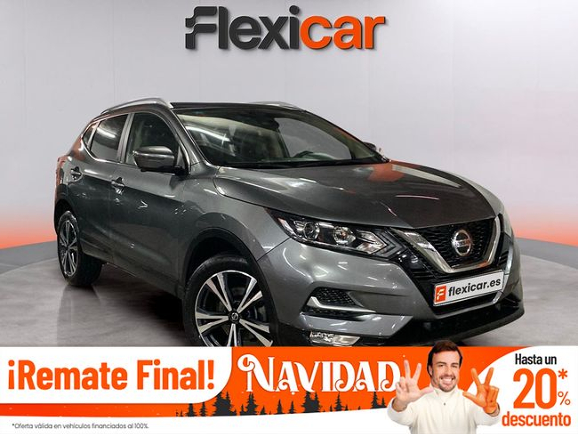 Imagen de NISSAN Qashqai